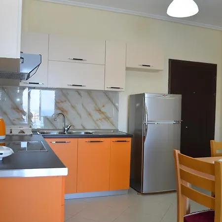 Appartamento Bellavista Sarandë