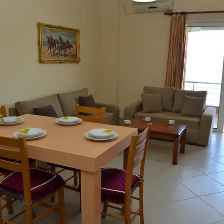 Appartamento Bellavista *