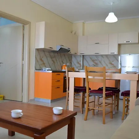 Appartamento Bellavista Sarandë