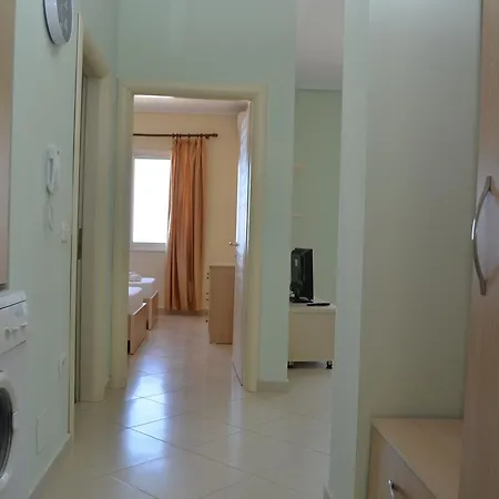 Bellavista * Sarandë