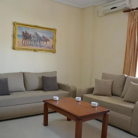 Bellavista Apartment