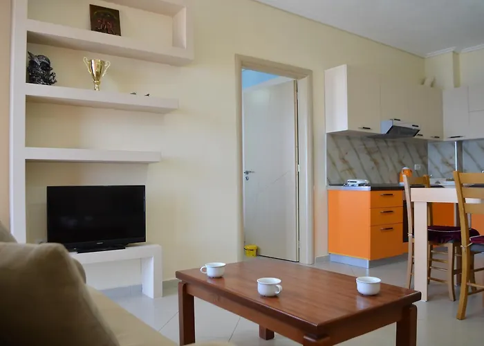 Bellavista סרנדה