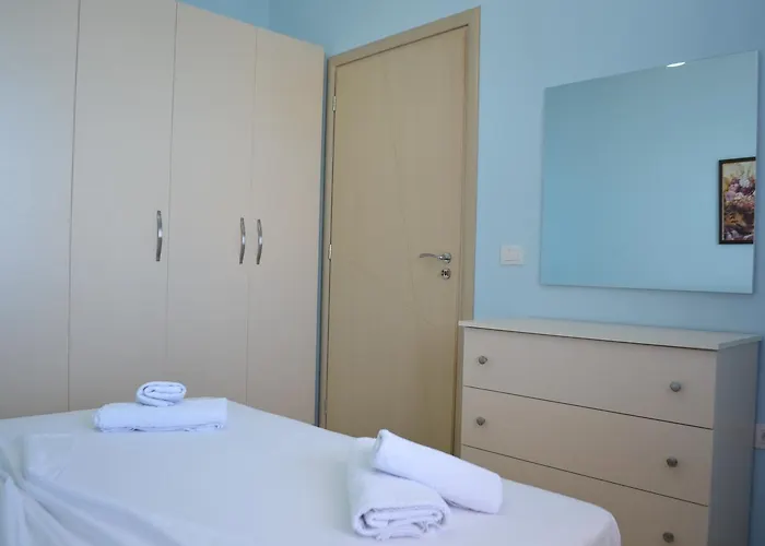 Bellavista * סרנדה