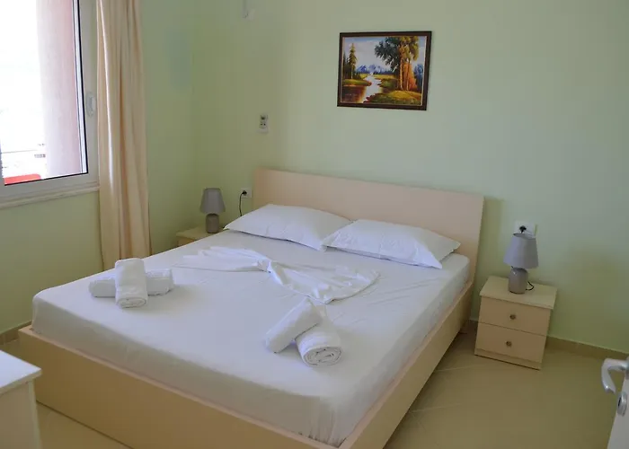 Bellavista 아파트 *