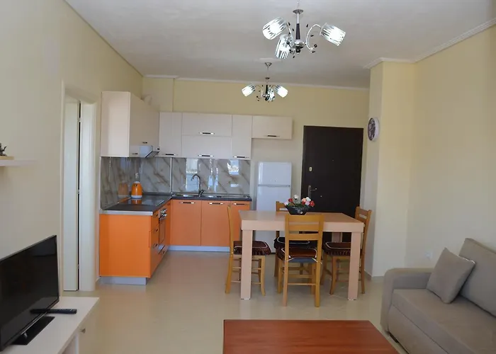 Bellavista דירה *