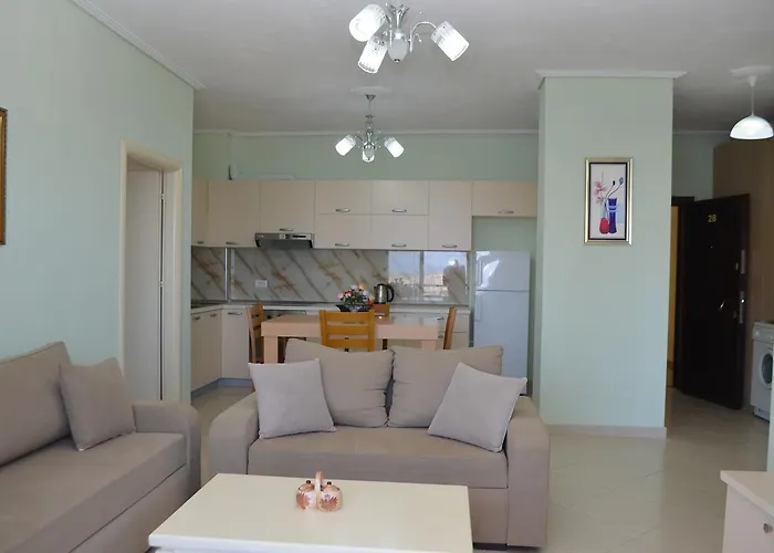 Bellavista 아파트