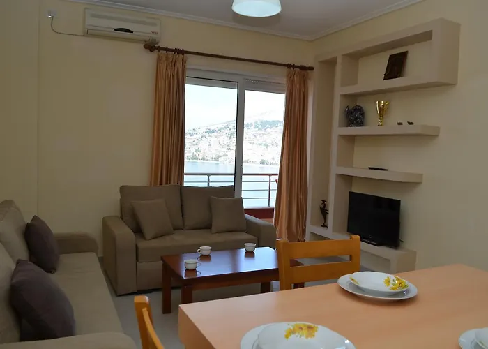 Bellavista דירה *