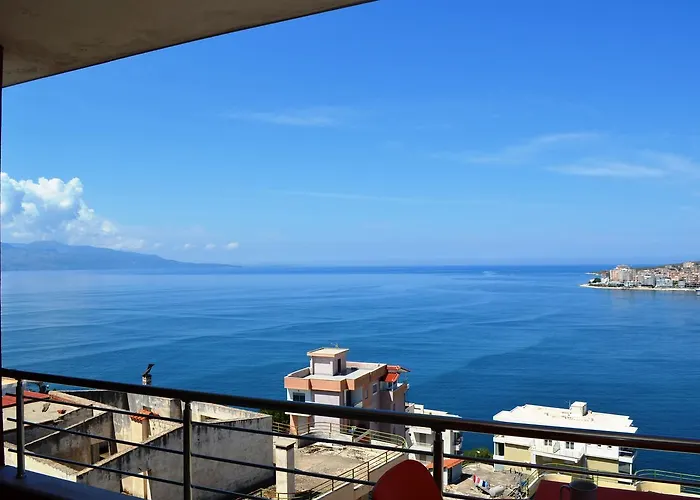 Bellavista דירה *