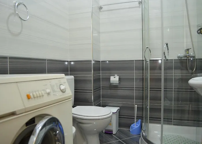 아파트 Bellavista