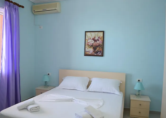 Bellavista * סרנדה