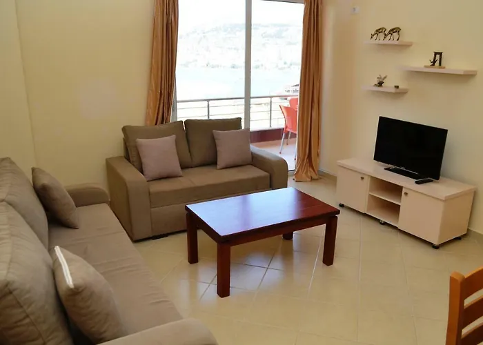 Bellavista * סרנדה