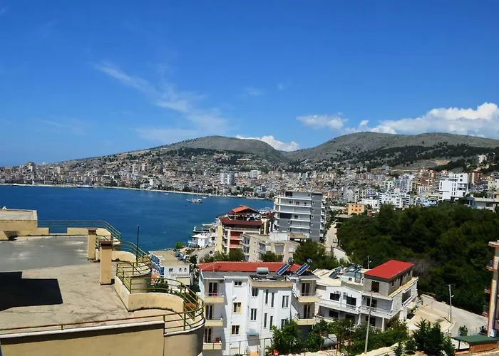 Bellavista 아파트